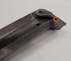 Stellram 1.250" Boring Bar for TP200 Inserts 4.5" OAL - Image 8