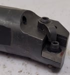 Kennametal Indexable Boring Bar: A24MCLNL5 44.70 mm Min Bore - Image 4