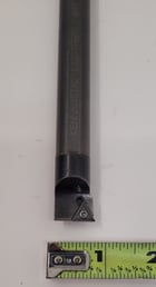 Kennametal Indexable Boring Bar - 10in OAL - E10STFPR2 - Image 3