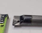 Kennametal Indexable Boring Bar - 10in OAL - E10STFPR2 - Image 4