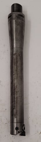 Sandvik Capto C3 Silent Tools Boring Bar C3-391.39A-1-024 209A - Image 1