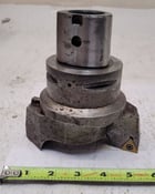 Sandvik Capto C8-391.68A-7-080 060D Rough Boring Head 123mm to 150mm - Image 1