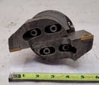 Sandvik Capto C8-391.68A-7-080 060D Rough Boring Head 123mm to 150mm - Image 3