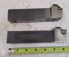 Kennametal DCLNL-204D  Turning Toolholder  Set of 2 - Image 1