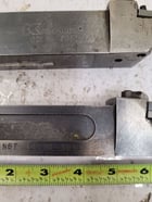 Kennametal DCLNL-204D  Turning Toolholder  Set of 2 - Image 2