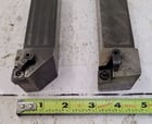Kennametal DCLNL-204D  Turning Toolholder  Set of 2 - Image 3