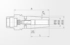 Parlec 3/4" H40 SHRINK FIT TOOL HOLDER Set of 2 - Image 10