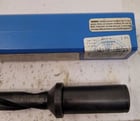 Allied Machine & Engineering 25010H-100F #1 T-A EXT HOLDER FLANGED SHANK - Image 2