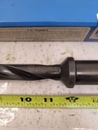 Allied Machine & Engineering 25010H-100F #1 T-A EXT HOLDER FLANGED SHANK - Image 3