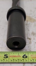 Allied Machine & Engineering 25010H-100F #1 T-A EXT HOLDER FLANGED SHANK - Image 7