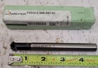 Walter Indexable Mill Cutter F2232.Z.008.Z01.03 - Image 1