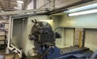 44" x 156" Dean Smith & Grace #4432Px156, CNC hollow spindle lathe, 31" chuck, 15" spindle hole, 50 HP, 1500 - Image 1