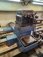 44" x 156" Dean Smith & Grace #4432Px156, CNC hollow spindle lathe, 31" chuck, 15" spindle hole, 50 HP, 1500 - Image 2