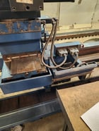 44" x 156" Dean Smith & Grace #4432Px156, CNC hollow spindle lathe, 31" chuck, 15" spindle hole, 50 HP, 1500 - Image 3