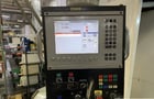 44" x 156" Dean Smith & Grace #4432Px156, CNC hollow spindle lathe, 31" chuck, 15" spindle hole, 50 HP, 1500 - Image 5