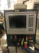 44" x 156" Dean Smith & Grace #4432Px156, CNC hollow spindle lathe, 31" chuck, 15" spindle hole, 50 HP, 1500 - Image 6