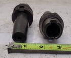 Parlec H40-25SF295 21726 1/4" Shrink Fit Chuck Set of 3 - Image 4