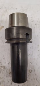 Parlec H40-25SF295 21726 1/4" Shrink Fit Chuck Set of 3 - Image 6