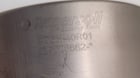 Ingersoll DD6H-40R01 - 4" - 9 Insert Milling Cutter - Image 5