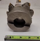 Ingersoll DD6H-40R01 - 4" - 9 Insert Milling Cutter - Image 6