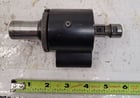 Kennametal #4-1/4 (M2.5-M7) Reverse Tapping Head Attachment w/ 1" Shank - Image 5