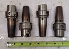 Erickson HSK40 HPVTT031315 Shrink Fit Chuck 8mm Set of 4 - Image 1