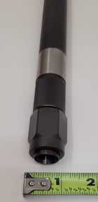 Emuge Corp. Special Shank Extension FZ112610.14 #14-L SD 18MM - Image 3