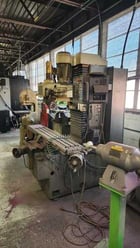 Southwestern Industries Industries #Trak-DPMV3, CNC vertical knee mill, 31" X, 17" Y, 21" Z, 10" x50" table - Image 6