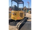 Caterpillar 302.7, Crawler Excavator, 1333 hours, S/N: CZ603494, 2023 - Image 3