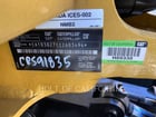 Caterpillar 302.7, Crawler Excavator, 1333 hours, S/N: CZ603494, 2023 - Image 6