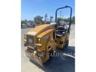 Caterpillar CB2.5 GC, Compactor, 486 hours, S/N: 64000214, 2022 - Image 1