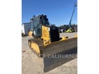 Caterpillar D3, Crawler Dozer, 1858 hours, S/N: XKW02019, 2022 - Image 2