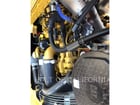 Caterpillar D3, Crawler Dozer, 1858 hours, S/N: XKW02019, 2022 - Image 7