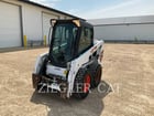 Bobcat S 450, Skid Steer Loader, 2427 hours, S/N: B4RH12048, 2023 - Image 1