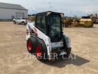 Bobcat S 450, Skid Steer Loader, 2427 hours, S/N: B4RH12048, 2023 - Image 2