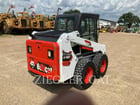 Bobcat S 450, Skid Steer Loader, 2427 hours, S/N: B4RH12048, 2023 - Image 3