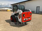 Bobcat S 450, Skid Steer Loader, 2427 hours, S/N: B4RH12048, 2023 - Image 4