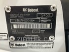 Bobcat S 450, Skid Steer Loader, 2427 hours, S/N: B4RH12048, 2023 - Image 6