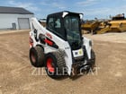 Bobcat S770, Skid Steer Loader, 3219 hours, S/N: AT5A18618, 2023 - Image 2