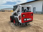 Bobcat S770, Skid Steer Loader, 3219 hours, S/N: AT5A18618, 2023 - Image 4
