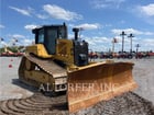 Caterpillar D6-20PAT3D, Crawler Dozer, 762 hours, S/N: LB501034, 2023 - Image 2