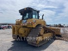 Caterpillar D6-20PAT3D, Crawler Dozer, 762 hours, S/N: LB501034, 2023 - Image 3