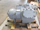 genuine carlyle refrig. duty compre, 06EZ7506GARP, 460 V., 3 Ph, 60 Hz, rebuilt - Image 4