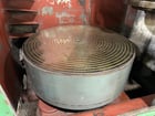 Blanchard #11-20, rotary surface grinder, 20" magnetic chuck, 11" solid wheel, 12" under wheel, 1970 - Image 3