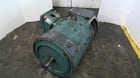14 HP RPM Sicme C13MN/CBA/B5, 11 KW DC motor, 500 VA - Image 1