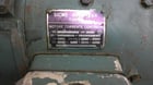 14 HP RPM Sicme C13MN/CBA/B5, 11 KW DC motor, 500 VA - Image 2