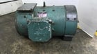 14 HP RPM Sicme C13MN/CBA/B5, 11 KW DC motor, 500 VA - Image 4