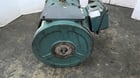 14 HP RPM Sicme C13MN/CBA/B5, 11 KW DC motor, 500 VA - Image 7