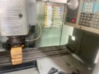 Haas #TM-2, CNC vertical machining center, 40" X, 16" Y, 16" Z, 4000 RPM, 20 automatic tool changer, Cat 40 - Image 4