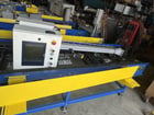 30" wide x 11.5' long, Zeta Group Engineering, motorized plastic top conveyor (4 available) - Image 5